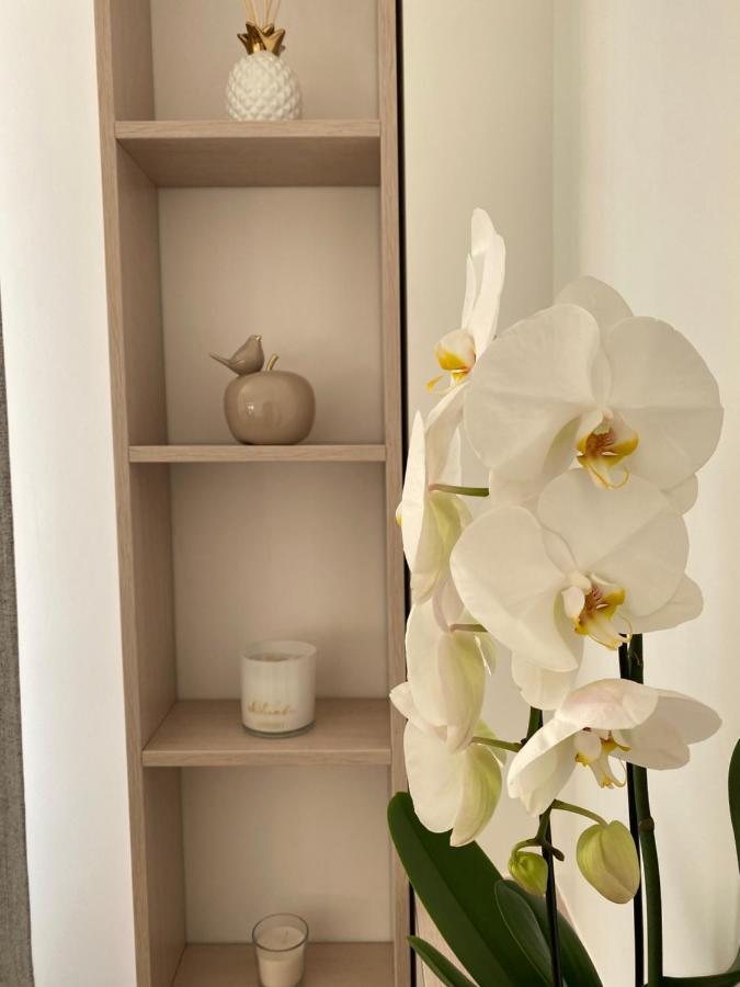 Panoramic View Studio - 15 Min From Paris Joinville Extérieur photo